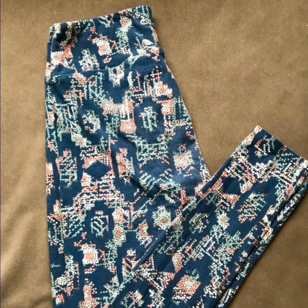 Lularoe OS leggings